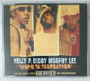 Nelly & P.Diddy & Murphy Lee- Shake Your Tailfeather SINGIEL