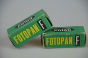 Fotopan FOTON F 6x9 cm