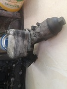 Podstawa filtra oleju bmw e90