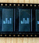 IDT71V428 Pamięć RAM szybka, statyczna, 1Mx4, 3,3V