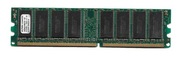 Elpida 512MB DDR-400 EBD52UC8AKFA-5B PC3200
