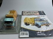 Star 28 ZM-7 Kultowe Ciężarówki PRL 36 1:43