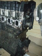 Silnik fiat Doblo 1,9 TDI  