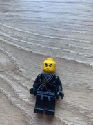 FIGURKA LEGO NINJAGO COLE