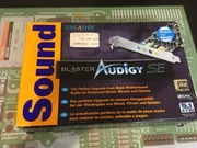 CREATIVE SOUND BLASTER AUDIGY SE SB0570