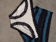 Majtki damskie irys lilly 4 szt r.L