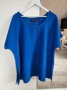 Skona Plagg bluzka 100 %len L / XL