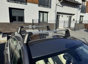 Belki bagażnika - A 117 890 01 93 - MERCEDES CLA Shooting Brake (X117)