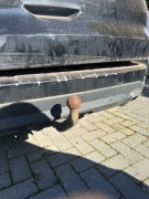 Ford Smax mk2 Hak wpinany orginalny z instalacja