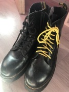 Glany doc Martens bardzo dobry stan 