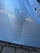 Błotnik Mustang E-Mach