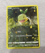 Karta pokemon ( Turtwig ).