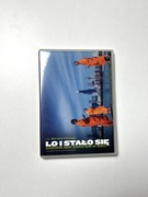 Lo i stało się zaduma nad światem w sieci Film DVD