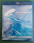 DIVERTIMENTI TRONDHEIM SOLISTENE BD-AUDIO, SACD 2L