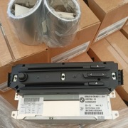 BMW 1, 3, E87, E90, czytnik nawigacji CD, CCC, 65839138451.