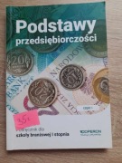 Podstawy przedsiębiorczości operon 