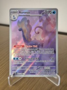 Karta Pokemon TCG: Aurorus (POR 092)