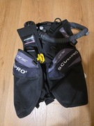 Kamizelka nurkowa Scubapro T-One – rozmiar S, świetny stan, mało używana