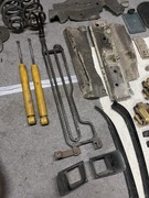 Bmw e30 pakiet czesci cena za całosc okazja rarytas!!!