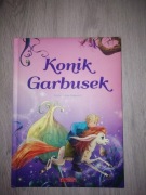 Konik Garbusek