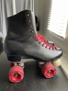 Wrotki retro Dominion