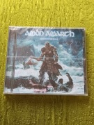 Amon Amarth - Jomsviking