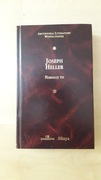 Namaluj to Joseph Heller      Arcydzieła Literatury Współczesnej 