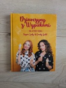Książka Dziewczyny z wypiekami na 4 pory roku