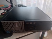Komputer Dell Optiplex 3020 SFF i5-4430 4x3,0GHz/DDR3 8Gb/SSD 128Gb/ Win 11