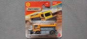 MATCHBOX MBX Gritter King - NEW 2026 