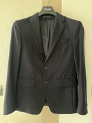 Garnitur męski Zara EUR 46/40