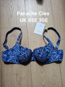 Panache Cleo Suki biustonosz kąpielowy balkonetka UK30E 65E