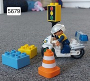 Lego DUPLO  5679