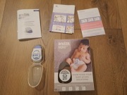 SNUZA HERO - monitor oddechu niemowlę