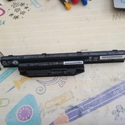 Oryginalna bateria Fujitsu FPB0301S sprawna ponad 4,5h