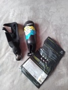 Ochraniacze piłkarskie Huari