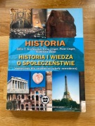 Historia i wiedza o społeczeństwie.Podr. dla zasadniczej szkody zawodowej