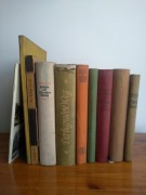 Zestaw niemieckich książek religijnych + gratis