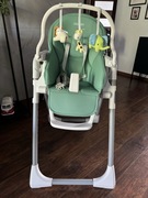 Krzesła do karmienia wielofunkcyjne 