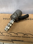 04l 906 455 zawór ciśnienia oleju 2.0 TDI Audi VW skoda Seat