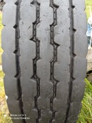 Goodyear omnitrac 315/80/22.5