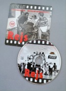 Rejs - film na płycie VCD