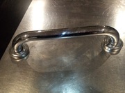 Solidny uchwyt podchwyt niedzewny inox niepełnospr