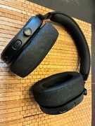 Słuchawki bezprzewodowe Fractal Design Scape Dark 