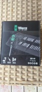 Wera wkrętaki precyzyjne PH, PZ, Torx, Imbus, Kraftform 17 el. 05059295001