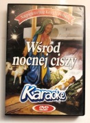 Wśród nocnej ciszy karaoke – Karaoke, DVD
