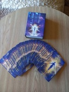 Karty Przeznaczenia – Talia 53 kart (Zaufaj Swojej Duszy)