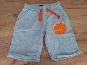 CARRY Spodenki bawełniane 140