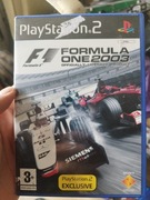 Formula one 2003 PS2 Exlusive