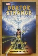 Stan Lee Steve Ditko - Doktor Strange (Marvel Limited)